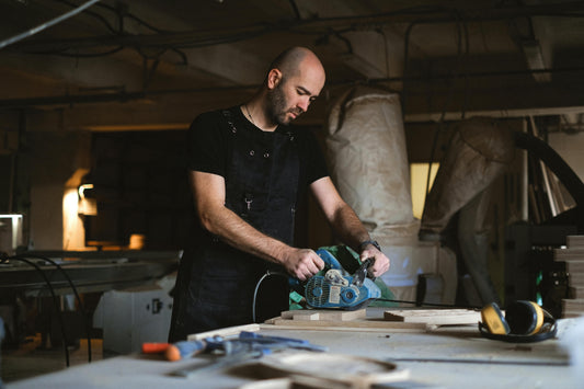 Power Tools for Beginners: What to Buy First