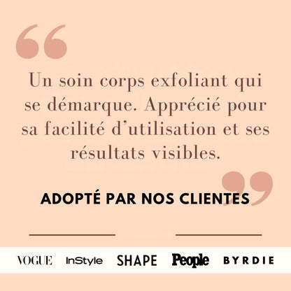 ORIZARA™- Dites adieu à la peau rugueuse et aux taches sombres