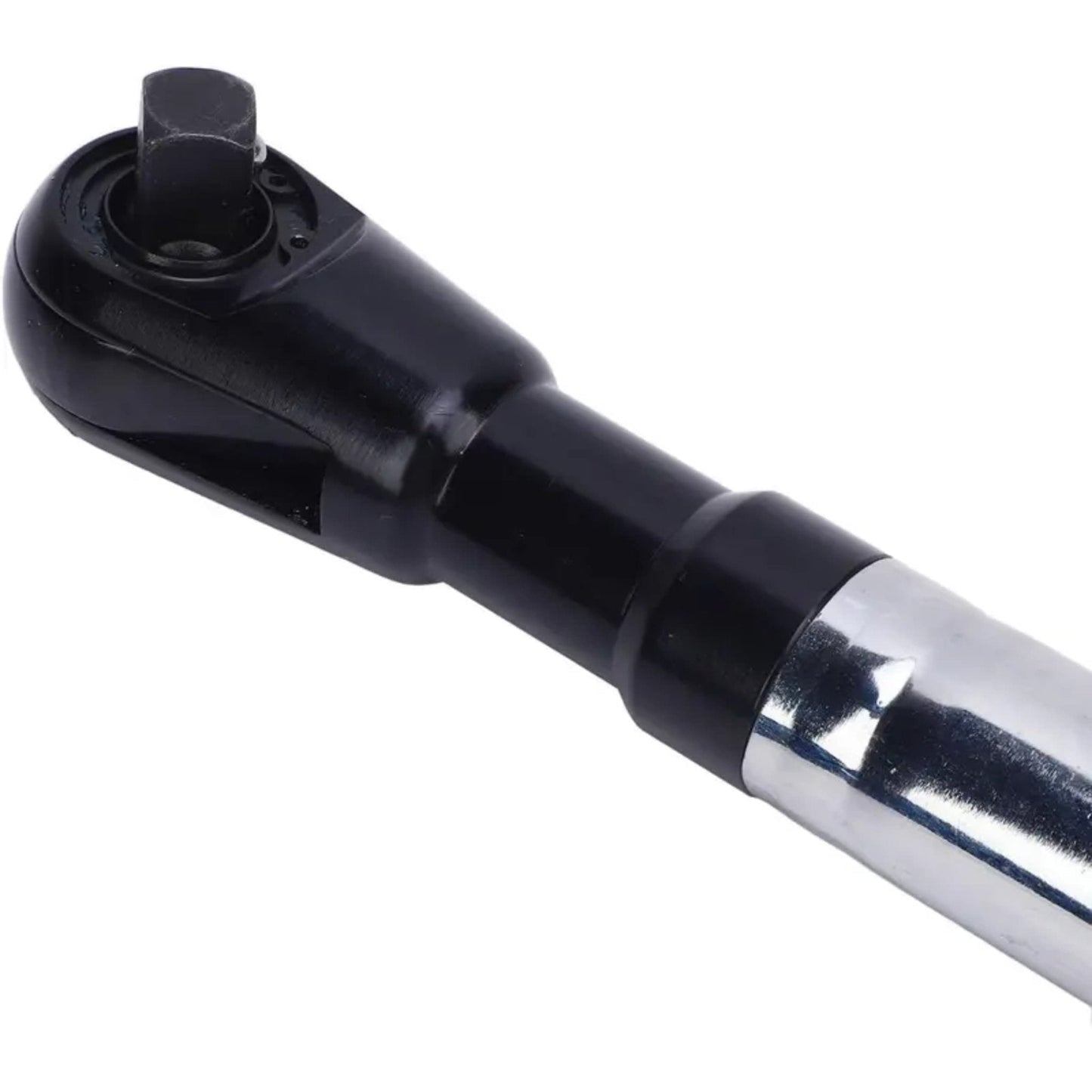 1/2 in Right-Angle Socket Adapter — Industrial Torque Extension Tool